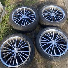 マーベリック　ホイール　19ｲﾝﾁ　