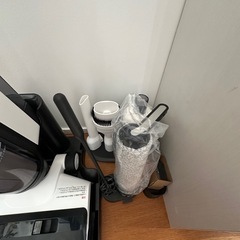 【試運転のみ】水拭き掃除機 Tineco（ティネコ