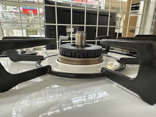 ドリーム川西店御来店限定】リンナイ LPガステーブル ET34NJH4-W2 2022