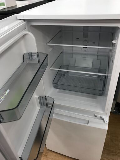 ☆ジモティ割あり☆ SHARP 冷蔵庫 152L 年式2022 動作確認