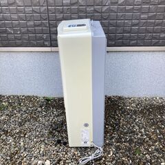 T007 ⭐ CORONA 窓用エアコン（〜７畳用）13年製  名古屋市近郊配送無料！