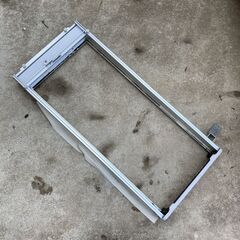 T007 ⭐ CORONA 窓用エアコン（〜７畳用）13年製  名古屋市近郊配送無料！