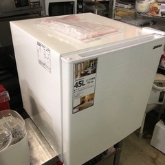 ほぼ未使用 極上品 2021年 アビテラックス AR-45S 45L コンパクト