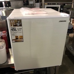 ほぼ未使用 極上品 2021年 アビテラックス AR-45S 45L コンパクト