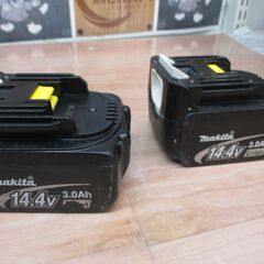 マキタ makita HR162DRFX ハンマドリル 中古品 バッテリ14.4V 3.0Ah二