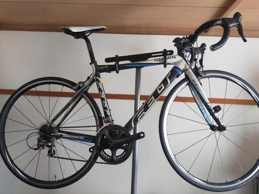 ロードバイク　felt F4SL TEAM  ISSUE フルカーボン