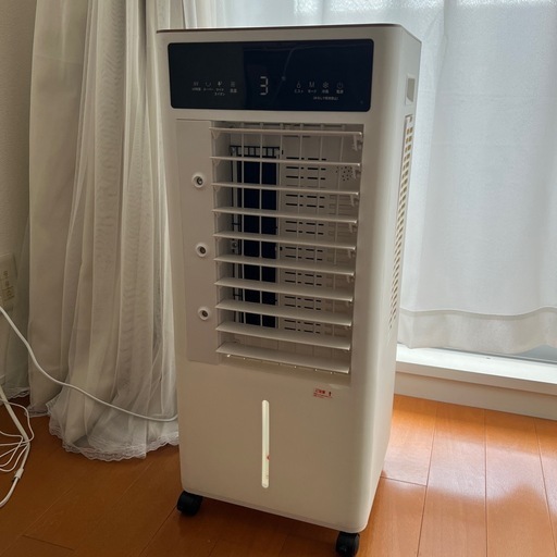 購入したばかり　未使用に近いです。