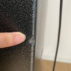 デバイスタイルノンフロン冷凍庫200Ｌ