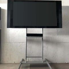 PIONEER KURO KRP-500P プラズマテレビ 50V 