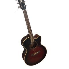 ジモティ来店特価!!! 【YAMAHA】 エレアコ APX4A-SPL J-448
