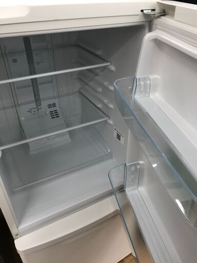 ☆ジモティ割あり☆ Panasonic 冷蔵庫 138L 年式2021 動作確認  