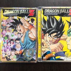 【533】ドラゴンボールZ DVD全巻セット （1巻～49巻）