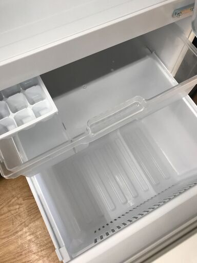 ☆ジモティ割あり☆ Panasonic 冷蔵庫 138L 年式2021 動作確認  