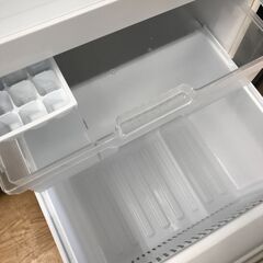 ★ジモティ割あり★ Panasonic  冷蔵庫　138L  年式2021  動作確認／クリーニング済み KJ5800