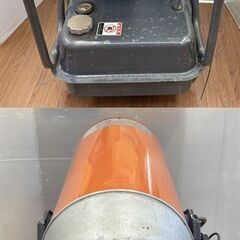 引取限定】オリオン機械 HPS360 ジェットヒーター ORION JET HEATER