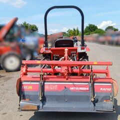 三菱　GS20　トラクター　埼玉