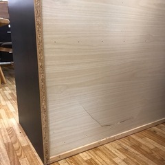 ニトリ　キッチンボード レンジボード  食器棚