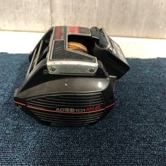 【ゆ.ec】RYOBI リョービ HI-POWER AD電動101 剛技 動作未確認 釣具 電動リール 船用 深場 電源ケーブルなし 