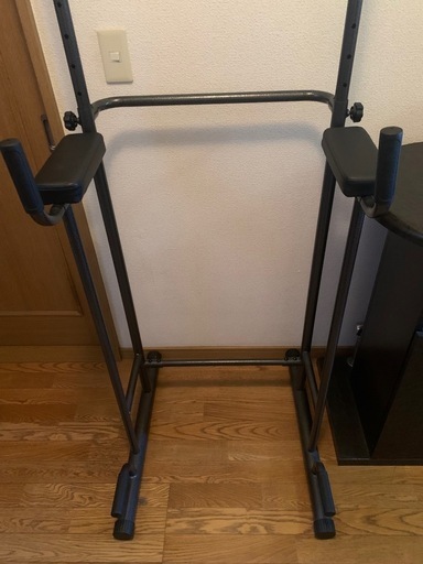 ぶら下がり健康機 商品情報_ぶら下がり健康器 | 山善の商品情報サイト |