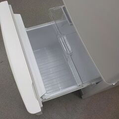 西岡店 冷蔵庫 138L 2021年製 2ドア パナソニック NR-B14DW ホワイト Panasonic 100Lクラス