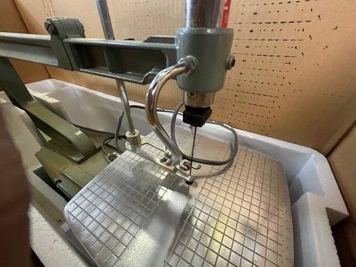 マキタ糸ノコ盤SJ500/木材加工等DIY等/makita