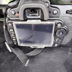 NIKON　カメラ