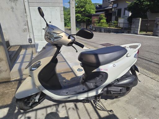 キムコ アジリティ125 ビームスマフラー 激安小型シリーズ！