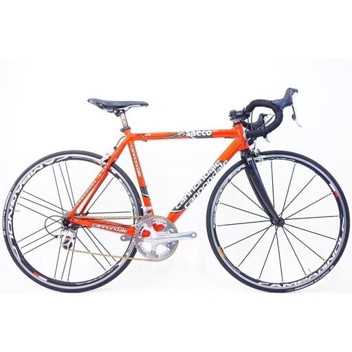 CANNONDALE 「キャノンデール」SIX13 SAECO 2005年モデル ロードバイク