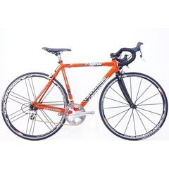 CANNONDALE 「キャノンデール」SIX13 SAECO ...