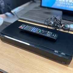Panasonic/ブルーレイレコーダー　ディーガ