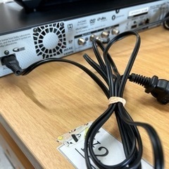 Panasonic/ブルーレイレコーダー　ディーガ