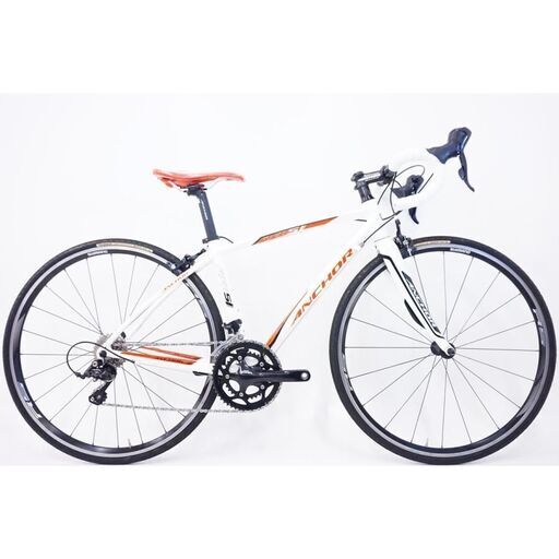 ANCHOR 「アンカー」 RFA5 EX 2014-2015年モデル ロードバイク