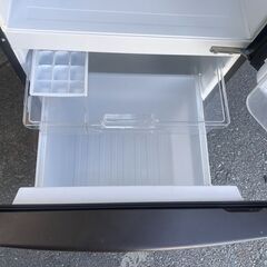 冷蔵庫 パナソニック 2019年 NR-B17BW 168L キッチン家電 れいぞうこ 【安心の3ヶ月保証★送料に設置込】💳自社配送時🌟代引き可💳※現金、クレジット、スマホ決済対応※