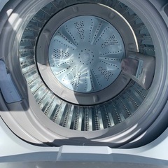 ⭐️ハイアール電気洗濯機⭐️ ⭐️JW-C55CK⭐️ 