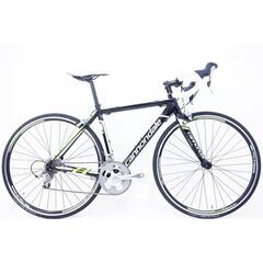 ジャンピングトイ値下げ キャノンデール ロードバイク 早期取り引き希望