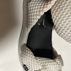 アルマーニ　レディースサンダル