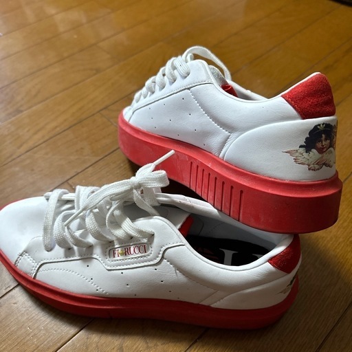 adidas スニーカー　FIRUCCI