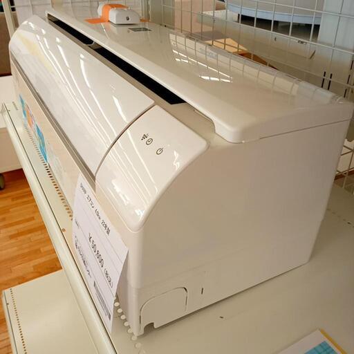 SHARP シャープ エアコン AC-40PFT2 4.0kw 22年製 室内機分解 SHARP シャープ エアコン AC-40PFT2 4.0kw 22年製 室内機分解