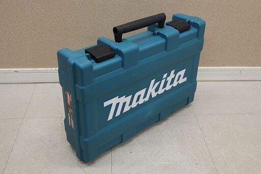 makita 40V 充電式タッカー ST002G 40ボルト タッカー ケース + 本体 