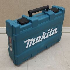 makita 40V 充電式タッカー ST002G 40ボルト タッカー ケース + 本体