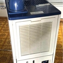 ハイアールジャパン　Haierスポットエアコン(冷房専用) JA-SP25L