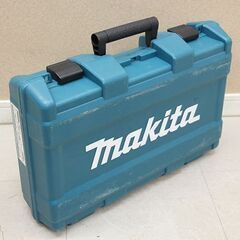 makita マキタ 充電式タッカ ST312D 18V 本体のみ ケース付き タッカ (D5913yxwY)