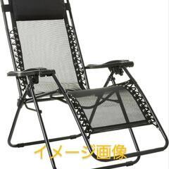 63f Amazonベーシック 椅子 キャンプ アウトドアチェア...