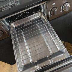 J528★パロマ★LPガスコンロ★水無し片面焼きグリル J528☆パロマ☆LPガスコンロ☆水無し片面焼きグリル