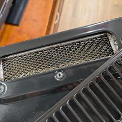 J528☆パロマ☆LPガスコンロ☆水無し片面焼きグリル