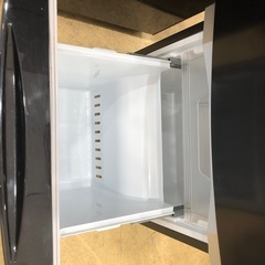 【1年間動作保証付き】TOSHIBA 2ドア冷蔵庫　170L 2021年製