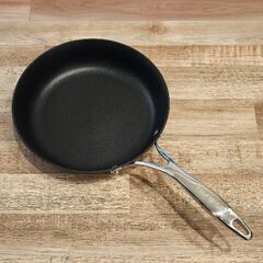 マイヤー　サーキュロン　フライパン　フライパンプレス　2点セット