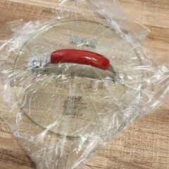 マイヤー　サーキュロン　フライパン　フライパンプレス　2点セット