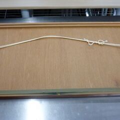 ☆大相撲 色紙 北勝海 千代の富士 横綱 手形 力士 額縁入り 札幌 北20条店