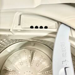 【B199】 ハイアール 洗濯機 一人暮らし 5.5kg 小型 2022年製
